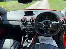 Audi A1 Tfsi Sport Automatic