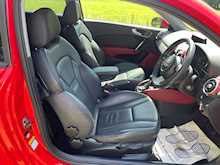 Audi A1 Tfsi Sport Automatic