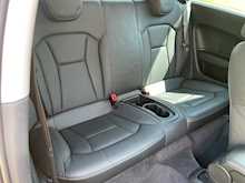 Audi A1 Tfsi Sport Automatic