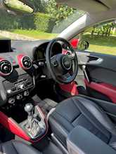 Audi A1 Tfsi Sport Automatic