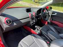 Audi A1 Tfsi Sport Automatic