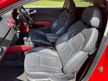 Audi A1 Tfsi Sport Automatic