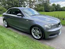 BMW 1 Series 135I M Sport