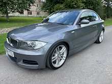 BMW 1 Series 135I M Sport