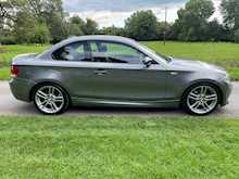 BMW 1 Series 135I M Sport