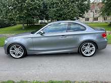 BMW 1 Series 135I M Sport