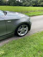 BMW 1 Series 135I M Sport