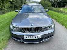 BMW 1 Series 135I M Sport