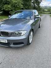 BMW 1 Series 135I M Sport