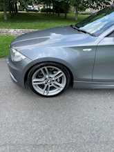 BMW 1 Series 135I M Sport