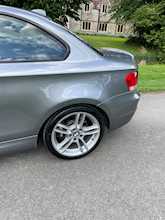 BMW 1 Series 135I M Sport