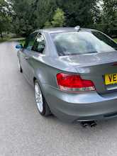 BMW 1 Series 135I M Sport