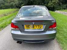 BMW 1 Series 135I M Sport