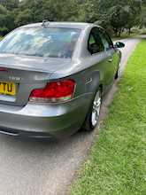 BMW 1 Series 135I M Sport