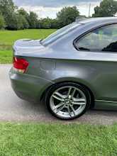 BMW 1 Series 135I M Sport