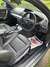 BMW 1 Series 135I M Sport