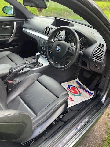 135I M Sport 3.0 2dr Coupe Automatic Petrol