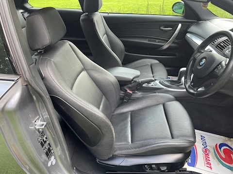 135I M Sport 3.0 2dr Coupe Automatic Petrol
