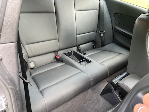 135I M Sport 3.0 2dr Coupe Automatic Petrol