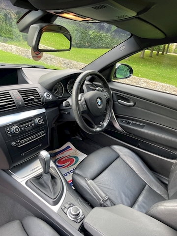 135I M Sport 3.0 2dr Coupe Automatic Petrol