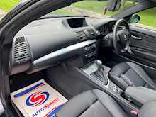 BMW 1 Series 135I M Sport