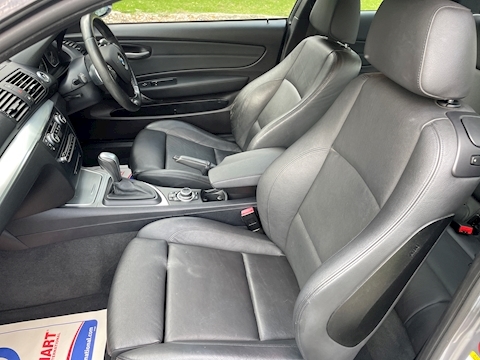 135I M Sport 3.0 2dr Coupe Automatic Petrol