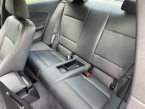 135I M Sport 3.0 2dr Coupe Automatic Petrol