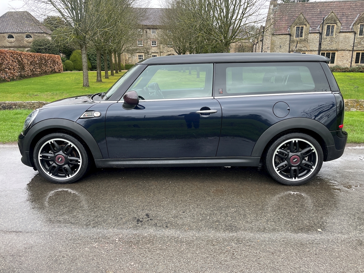 Used 2011 Mini Cooper Clubman Hampton For Sale in Avon (U101338) | Swan ...