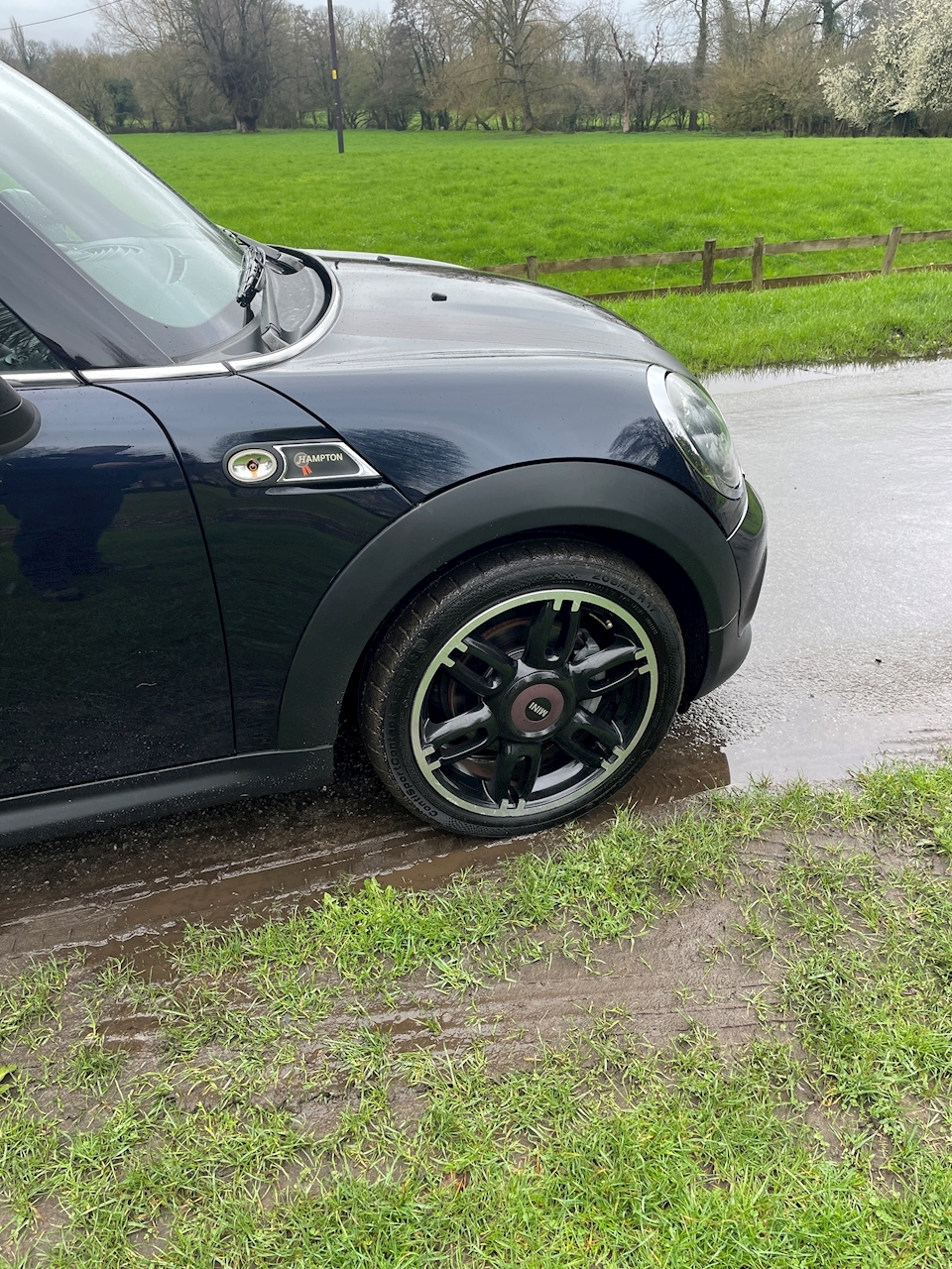Used 2011 Mini Cooper Clubman Hampton For Sale in Avon (U101338) | Swan ...