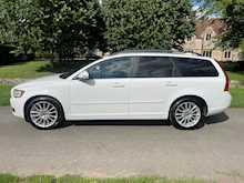 Volvo V50 Se Edition Automatic
