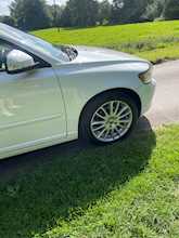 Volvo V50 Se Edition Automatic