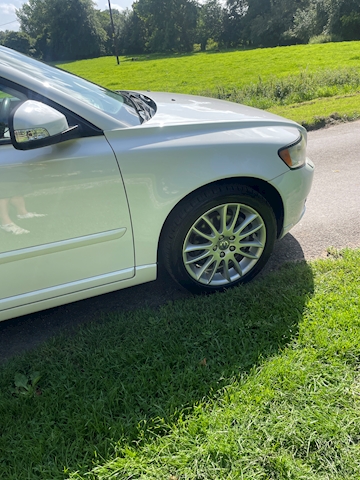 Se Edition 2.0 5dr Estate Automatic Petrol