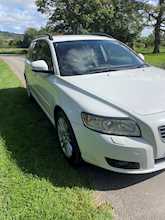 Volvo V50 Se Edition Automatic