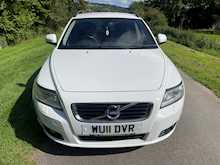 Volvo V50 Se Edition Automatic