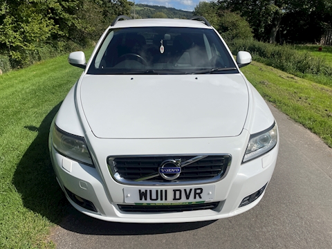 Se Edition 2.0 5dr Estate Automatic Petrol