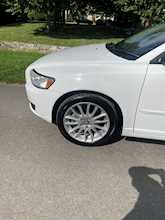 Volvo V50 Se Edition Automatic