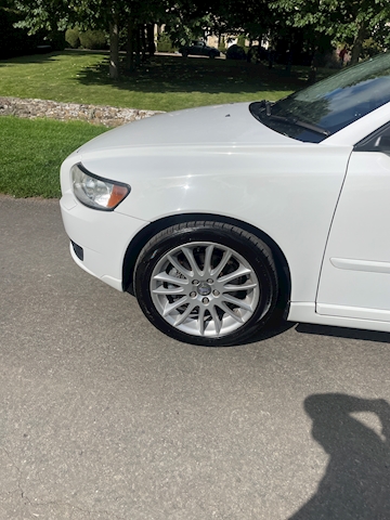 Se Edition 2.0 5dr Estate Automatic Petrol