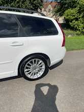 Volvo V50 Se Edition Automatic