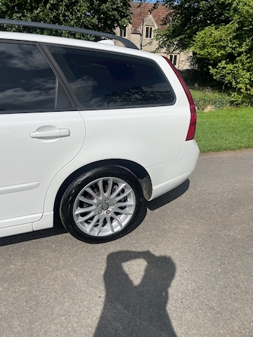 Se Edition 2.0 5dr Estate Automatic Petrol