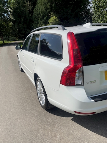 Se Edition 2.0 5dr Estate Automatic Petrol