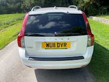 Volvo V50 Se Edition Automatic