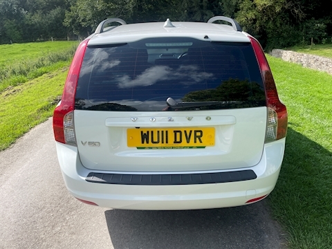 Se Edition 2.0 5dr Estate Automatic Petrol