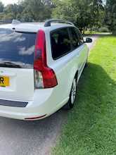Volvo V50 Se Edition Automatic