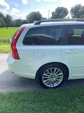 Volvo V50 Se Edition Automatic