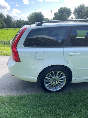 Se Edition 2.0 5dr Estate Automatic Petrol