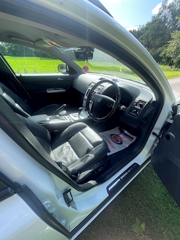 Se Edition 2.0 5dr Estate Automatic Petrol