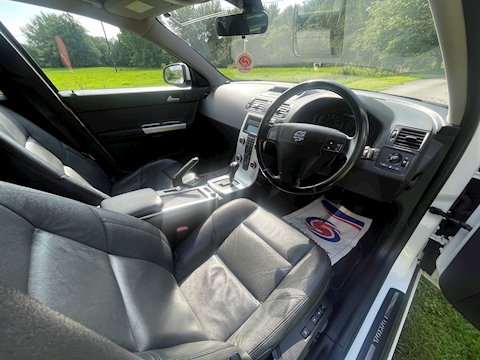 Se Edition 2.0 5dr Estate Automatic Petrol