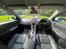 Volvo V50 Se Edition Automatic