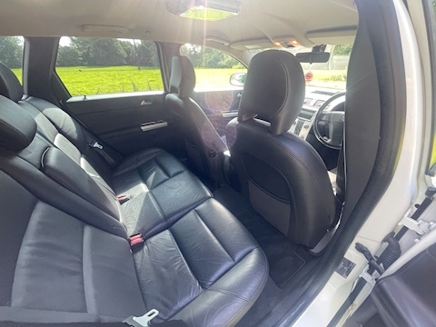 Se Edition 2.0 5dr Estate Automatic Petrol