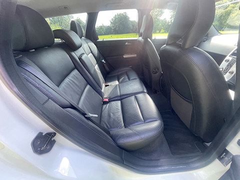 Se Edition 2.0 5dr Estate Automatic Petrol